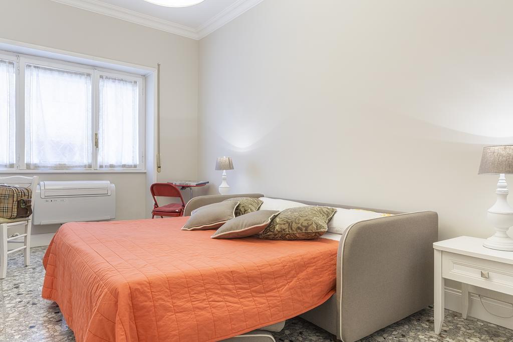 Casa vacanze Aurora Roma